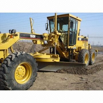Used Bulldozer
