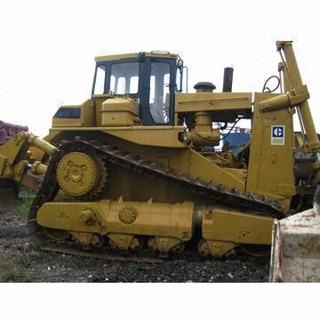 Used Bulldozer