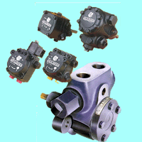 Fueal Pumps