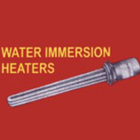 Water Immarsen Heaters