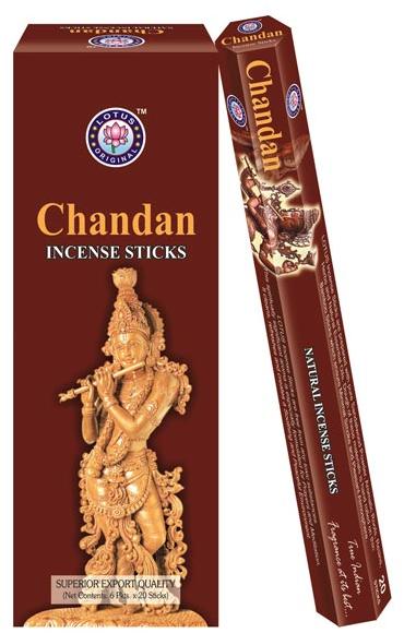 Chandan Incense Sticks