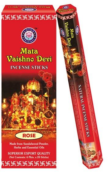 Mata Vaishno Devi Incense Sticks