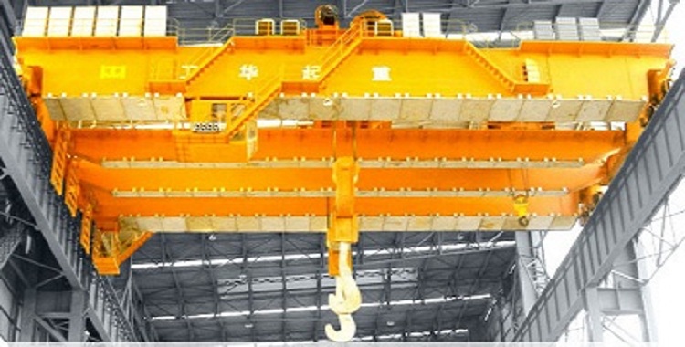 Power Plant Overhead Cranes