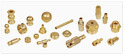 Brass Precision Components