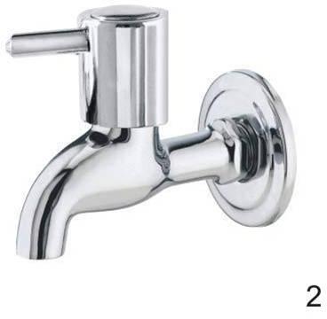 Concealed Stop Tap