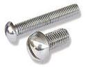 Round Head Screw