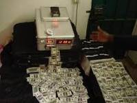 Money Printing Machines