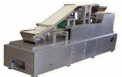 Automatic Roti Making Machine by A J Tech, Automatic Roti Making Machine | ID - 479305