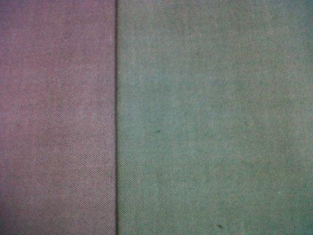 Cotton Oxford Chambray Shirting Fabric