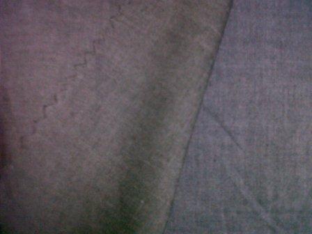 Cotton Chambray Fabric