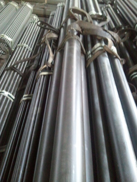 Hydraulic Cylinder Tubes