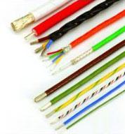 PTFE Insulated Wires