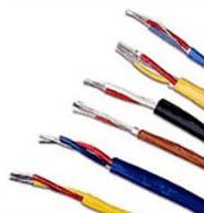 PTFE Thermocouple Cables