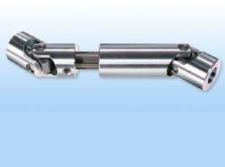 Extendable Universal Joint