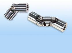 Flexible Universal Joint