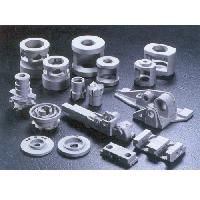 Industrial Machinery Parts