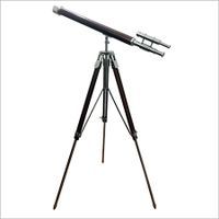 Beautiful Telescope Maritime Home