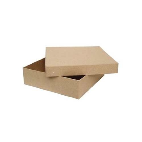 Square Paper Craft Boxes