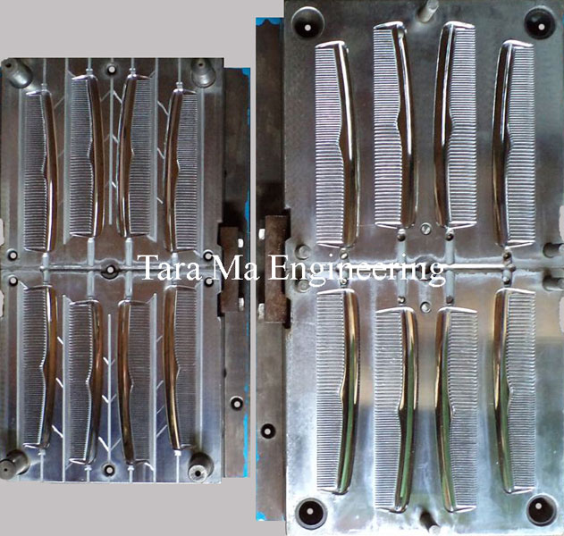 Design Comb Dies at Best Price in Howrah, West Bengal