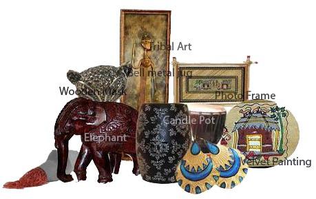 Decorative Lifestyle Products