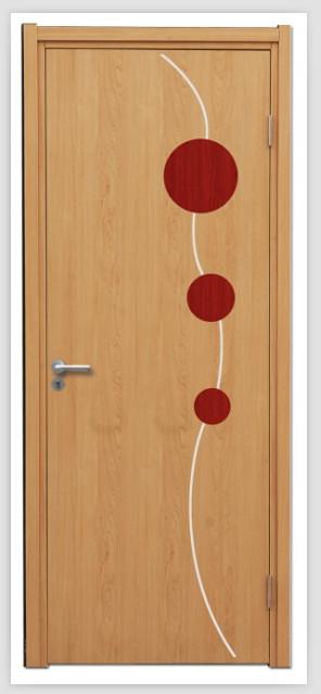 Buy Upvc Door Interior Doors From Dalian Canyo New Material