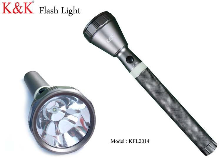 LED Flash Light
