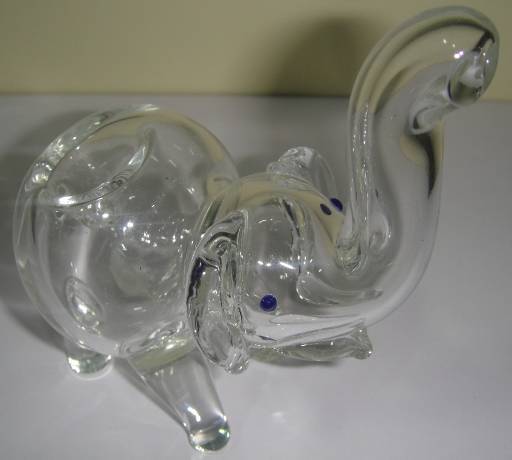 Glass Pipe