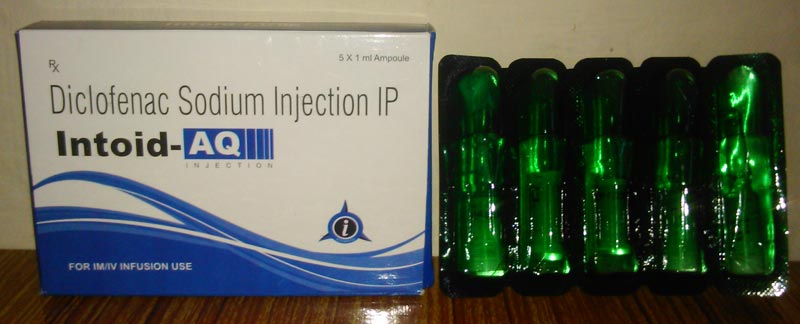 Intoid-AQ Injectables