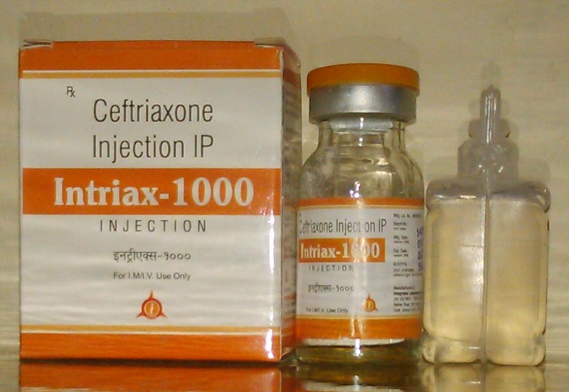 Intriax-1000 Injectables