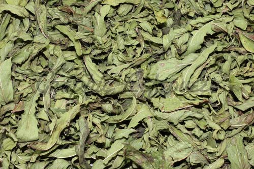 Dried Mint Leaf (pudina)