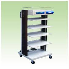 Laparoscopic Trolley