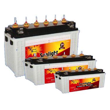 solar batteries