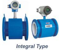 Flow Meters