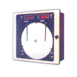 Potentiometric Circular Chart Recorders