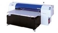 Mimaki Garment Fabric Printer