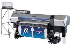 Digital Textile Printer