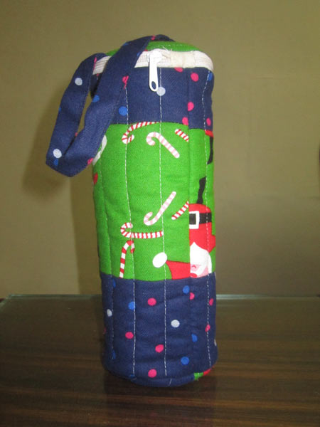 Cotton Bottle Cover