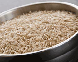Hard Organic 1121 Basmati Rice, for Gluten Free, High In Protein, Packaging Size : 10kg, 25kg