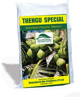 Bio-Compost Plant Growth Stimulant (Coconut Special)