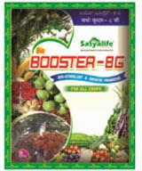 Granulated Plant Growth Stimulant (Biobooster-8G)