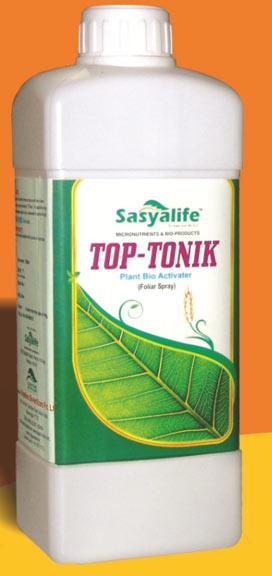 Liquid Plant Growth Stimulant (Top Tonik)