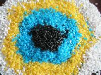 PVC Granules