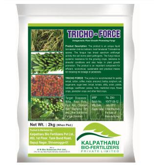 Tricho Force Bio Fungicide
