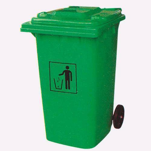 PVC Industrial Dustbins, for Home, Size : 125