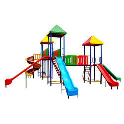 Outdoor Play Station, for Home, Playground