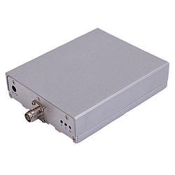 Gray Single Band Mobile Signal Booster at best price in Delhi Delhi ...