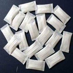 Silica Gel Pouches