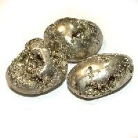 Pyrite Stones