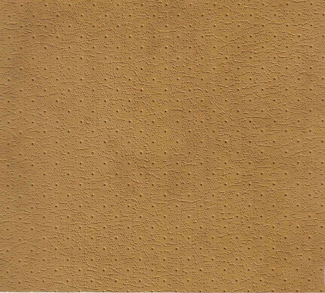 what is synthetic leather