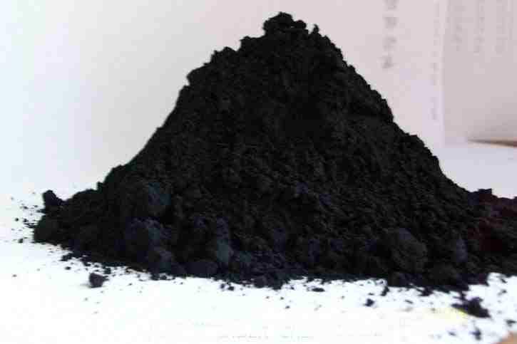 Synthetic Black Iron Oxide
